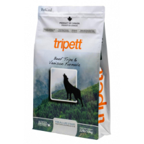 TRIPETT Dog Beef Tripe & Venison Original Formula 10kg