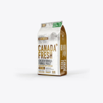 CANADA FRESH Dog Chicken Formula 2.7kg