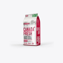 CANADA FRESH Dog Salmon Formula 2.7kg