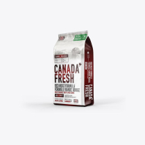 CANADA FRESH Dog Red Meat Formula 2.7kg