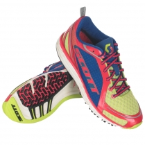 RACE ROCKER W'S RUNNING SHOE