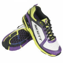 eRIDE TRAINER2 W'S RUNNING SHOE 