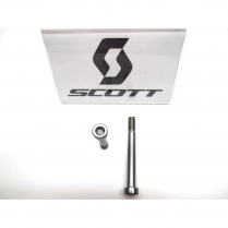 SHOCK MOUNT BOLT GAMBLER 2013
