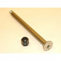 AXIS 12MM 150MM REAR GAMBLER