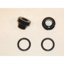 REAR SHOCK NUDE2 BUSHINGS MOUNT