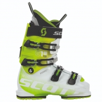 G1 FR 130 POWERFIT WTR BOOT