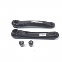 CRANKSET E-SUB/MTB 2014 175mm