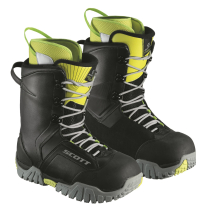 X-TRAX SNOWMOBILE BOOT