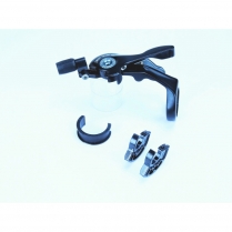 RIDELOC LEVER INT. CLAMP^