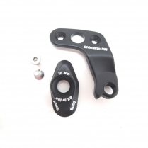 DROPOUT HANGER DM GAMBLER '13/VOLT FR'15