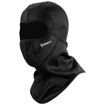 FACEMASK WIND WARRIOR OPEN HOOD 