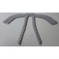 INNER PADS SPARE KIT SUPRA PLUS