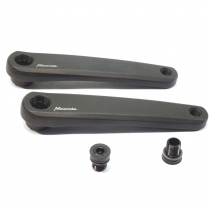 E-BIKE CRANKSET MIRANDA BOOST 17T 170MM