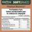 DARFORD Soft Baked Peanut Buttery 284g