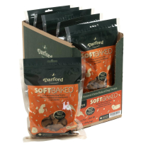 DARFORD Soft Baked Massively Meaty Beef PrePacked 8/454g