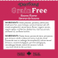 DARFORD Grain Free Bacon Recipe 340g
