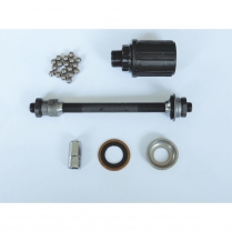HUB REP KIT FORM CT-1702/5 X 141mm