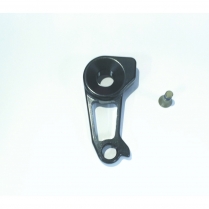 DROPOUT HANGER BOOST TA12 DM ALLOY MY 17