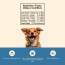 BENNY BULLYS Dog Topper - NUTRIMIX Beef "Blend of 5" 436g