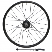 REAR WHEEL SCALE JR 20 + DISC 17