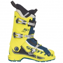S1 CARBON PRO SKI BOOT