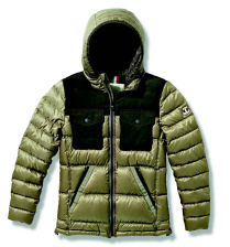 ODLE JACKET MJ