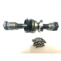 HUB REP KIT FORMULA CL-51 FRONT