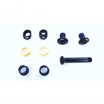 SHOCK MOUNT HARDWARE GENIUS 18