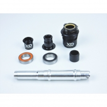 HUB REP KIT SY/FORM XR/TR 1.5 XD R 18