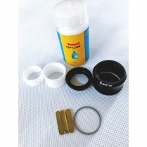 SEATPOST SERV SEAL KIT 2.0 150mm