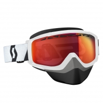 SPLIT OTG SNOWCROSS GOGGLE