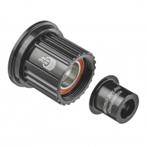 ROTORKIT MTB SHIMANO XTR for 12MM TA