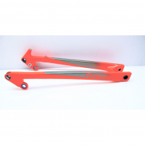 SEATSTAY RANSOM 9/700 TUNED 19