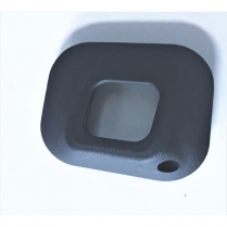 CABLEGUIDE SPACER TRUNNION RAN 19