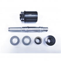 HUB REP KIT FORM TXC-142A R19