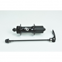 HUB SY/FORM BOOST Q/R 141 x 5mm