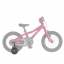 TRAINING WHEELS SCA/ROX/CON 19- 14"