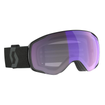 VAPOR GOGGLE LIGHT SENSITIIVE