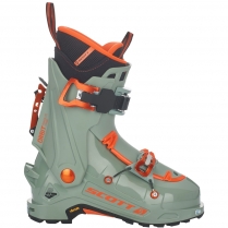 ORBIT SKI BOOT