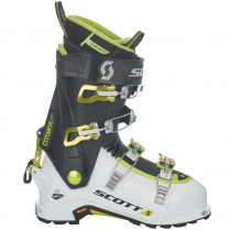 COSMO III SKI BOOT