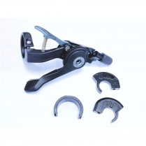 RIDELOC LEVER DOWN CLAMP 19