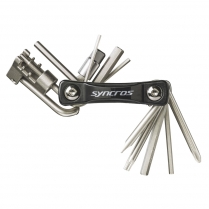 MULTI-TOOL 11 FUNCTIONS w/CT ST-