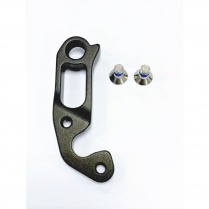 DROPOUT 135 X 5 DM ADDICT/FOIL 19