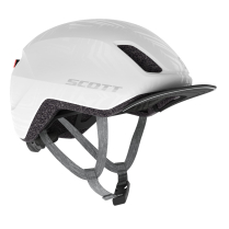 DOPPIO II PLUS HELMET