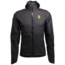 RC RUN WP JACKET