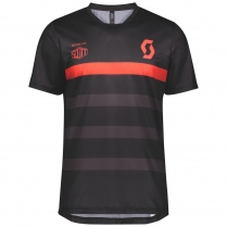 TRAIL FLOW PRO S/SL SHIRT