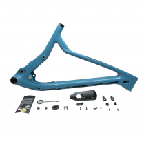 FRONT TRIANGLE GENIUS 920 2020