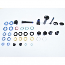 SWINGARM REP KIT GAMBLER 20