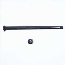 AXLE REAR GAMBLER 20