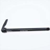 AXLE REAR ADDICT RC/PLASMA 6 20